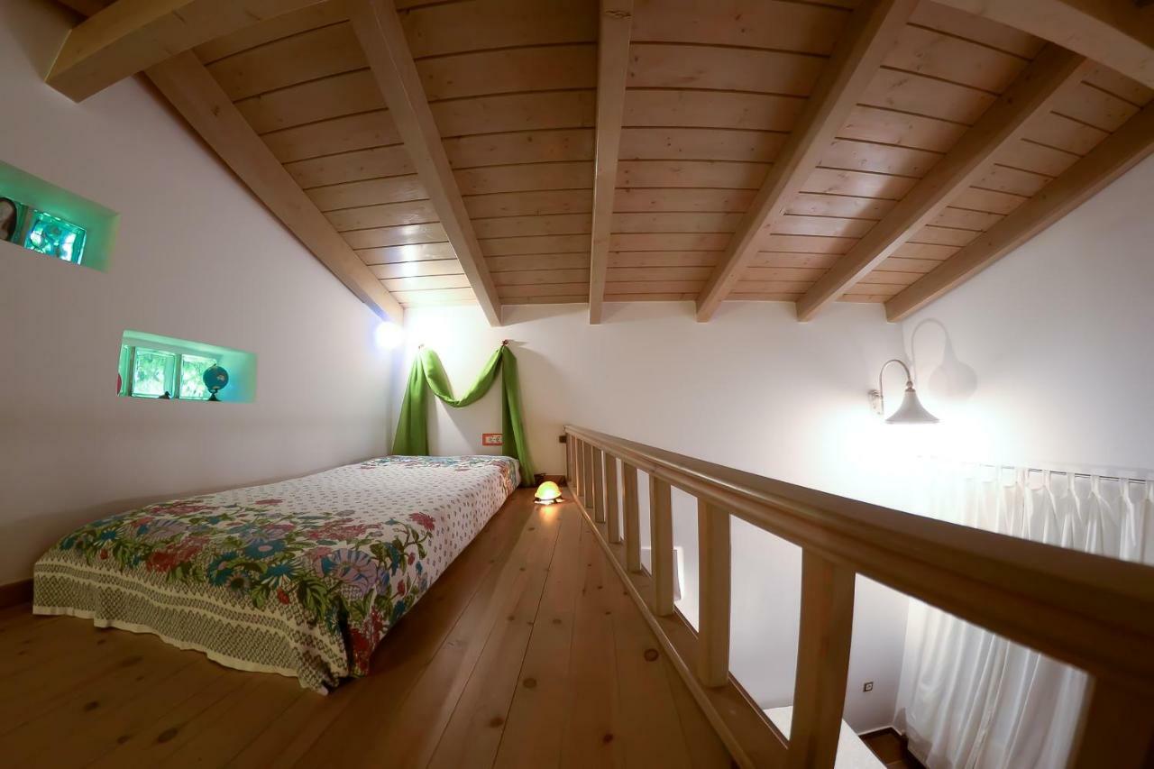 Patras Luxury Seaside House Exterior foto