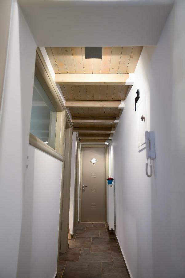 Patras Luxury Seaside House Exterior foto